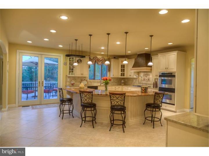 212 Summit Road Mount Laurel, NJ 08054 - Photo 9 of 22 Kitchen