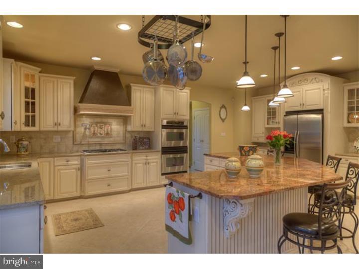 212 Summit Road Mount Laurel, NJ 08054 - Photo 10 of 22 Kitchen