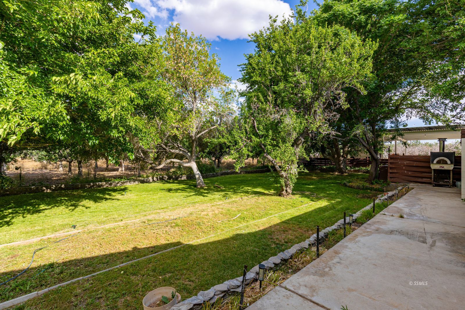 1430 North Indian Wells Street Ridgecrest, CA 93555 - Photo 49 of 50