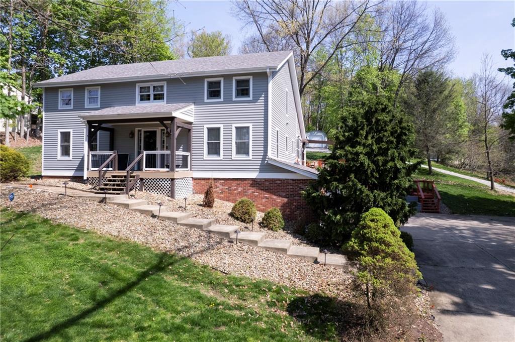 166 Wheatland Road Wexford, PA 15090 - Photo 1 of 50