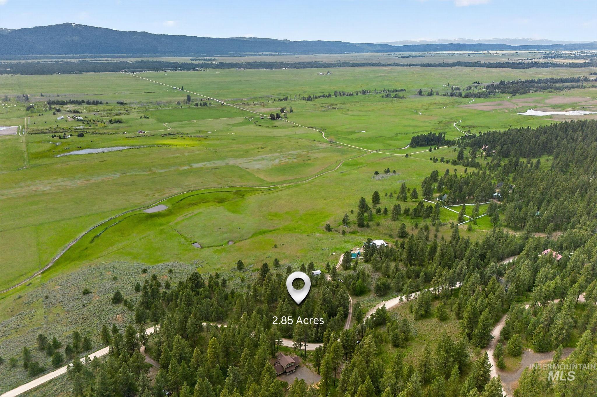 Tbd Finlandia Road McCall, ID 83638 - Photo 3 of 12