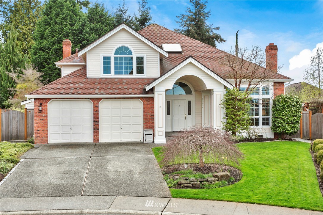23924 22nd Drive Southeast Bothell, WA 98021 - Photo 1 of 19