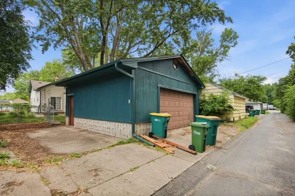$184,900 | 5340 Emerson Avenue North, Brooklyn Center, MN 55430