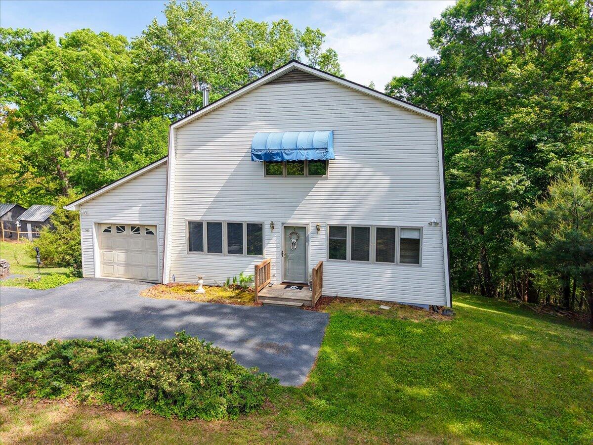 303 Oak Ridge Drive Bassett, VA 24055 - Photo 63 of 63 64-303 ORD-64
