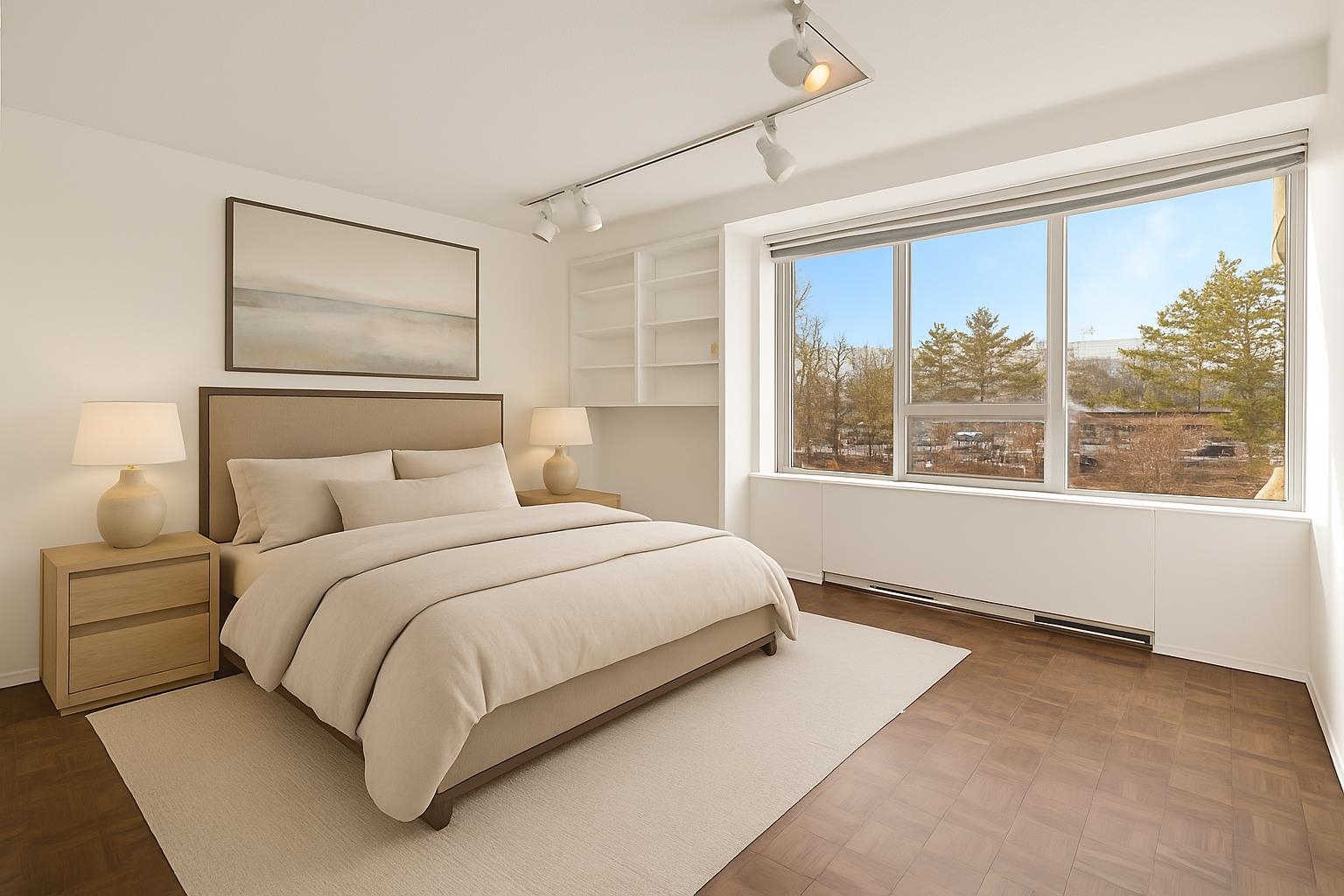 3 Horizon Road, Unit G11 Fort Lee, NJ 07024 - Photo 16 of 25