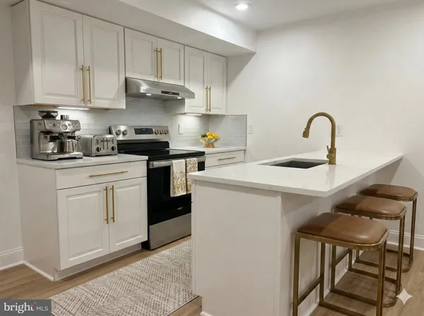 $1,700 | 10402 Laurel Ridge Way, Unit BSMT, Fredericksburg, VA 22408