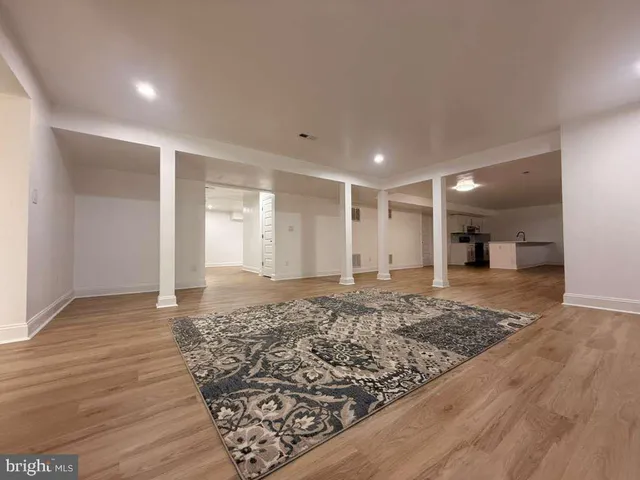 $2,200 | 10402 Laurel Ridge Way, Unit BSMT, Fredericksburg, VA 22408