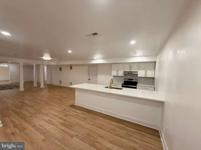 $2,200 | 10402 Laurel Ridge Way, Unit BSMT, Fredericksburg, VA 22408