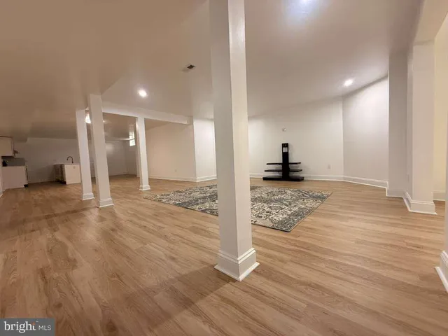 $2,200 | 10402 Laurel Ridge Way, Unit BSMT, Fredericksburg, VA 22408