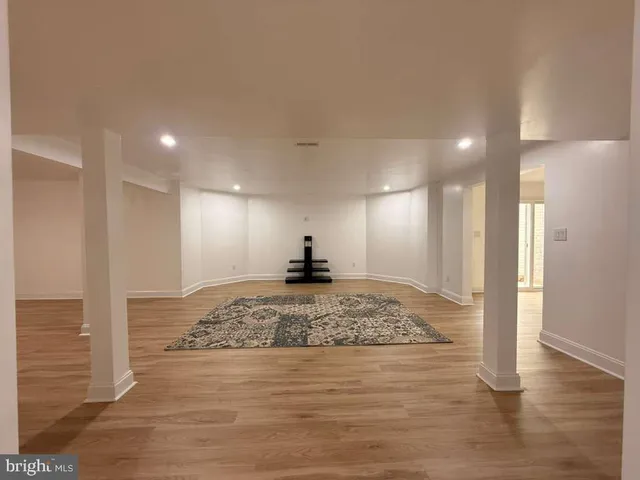 $2,200 | 10402 Laurel Ridge Way, Unit BSMT, Fredericksburg, VA 22408