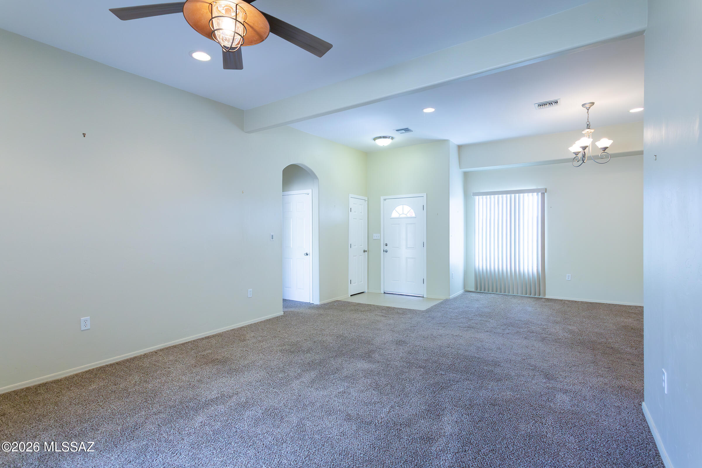 290 Via Mantaraya Rio Rico, AZ 85648 - Photo 4 of 50