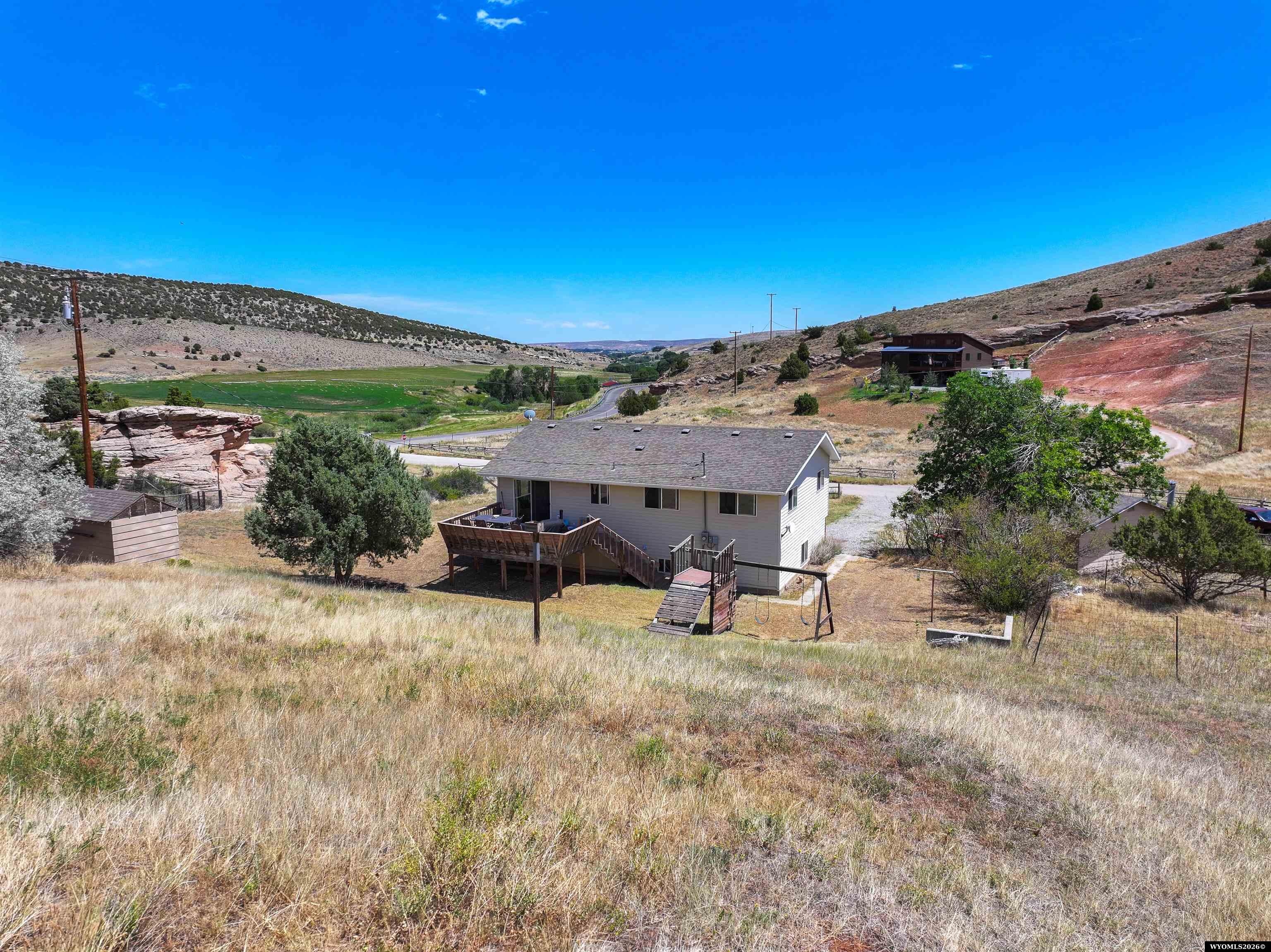 5 Boulder Loop Lander, WY 82520 - Photo 36 of 42