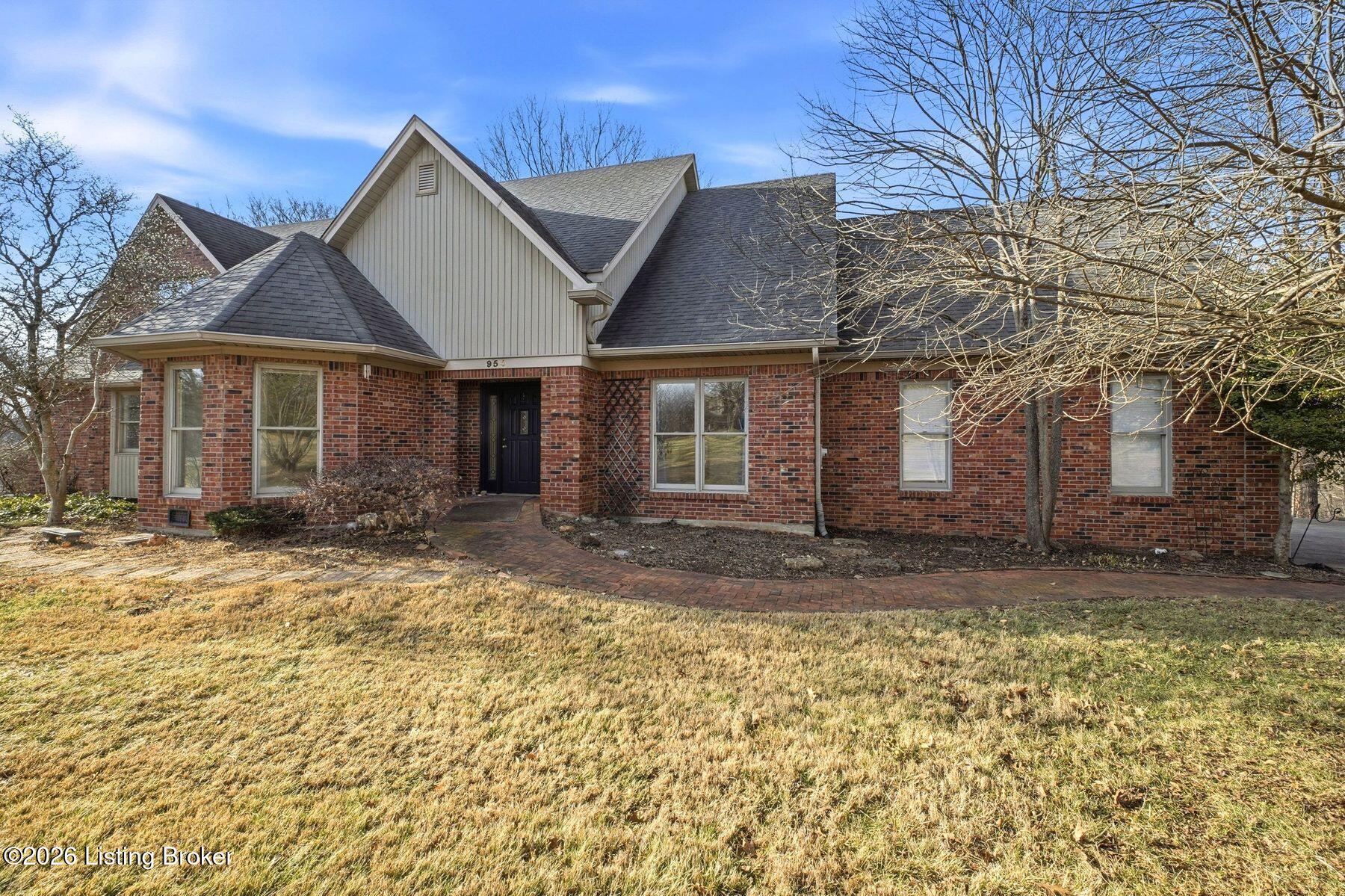 954 West Laurel River Road Shepherdsville, KY 40165 - Photo 1 of 44 Built in 1992 with so much to offer.