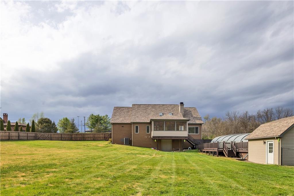 944 Lowber Road Irwin, PA 15642 - Photo 30 of 37