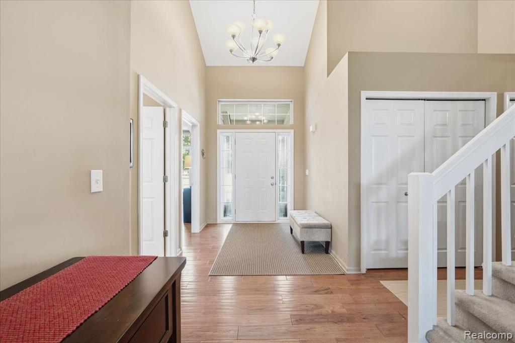 57549 Windmill Pointe New Hudson, MI 48165 - Photo 19 of 55