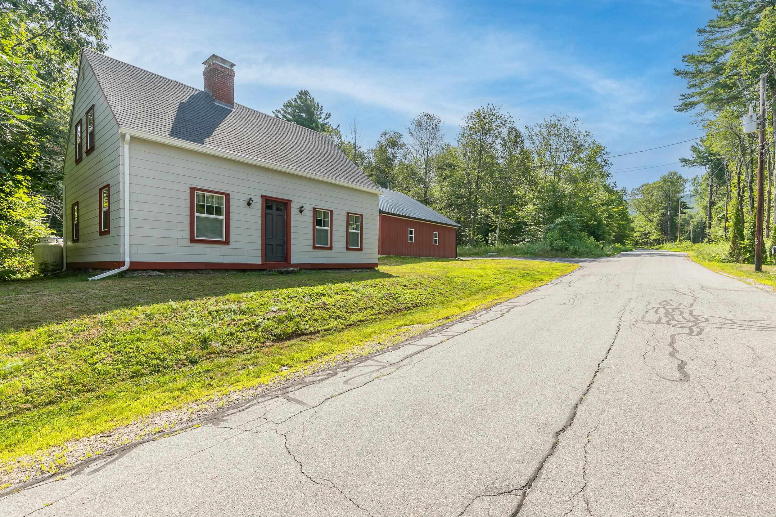 99 Reed Road Alton, NH 03810 - Photo 54 of 55