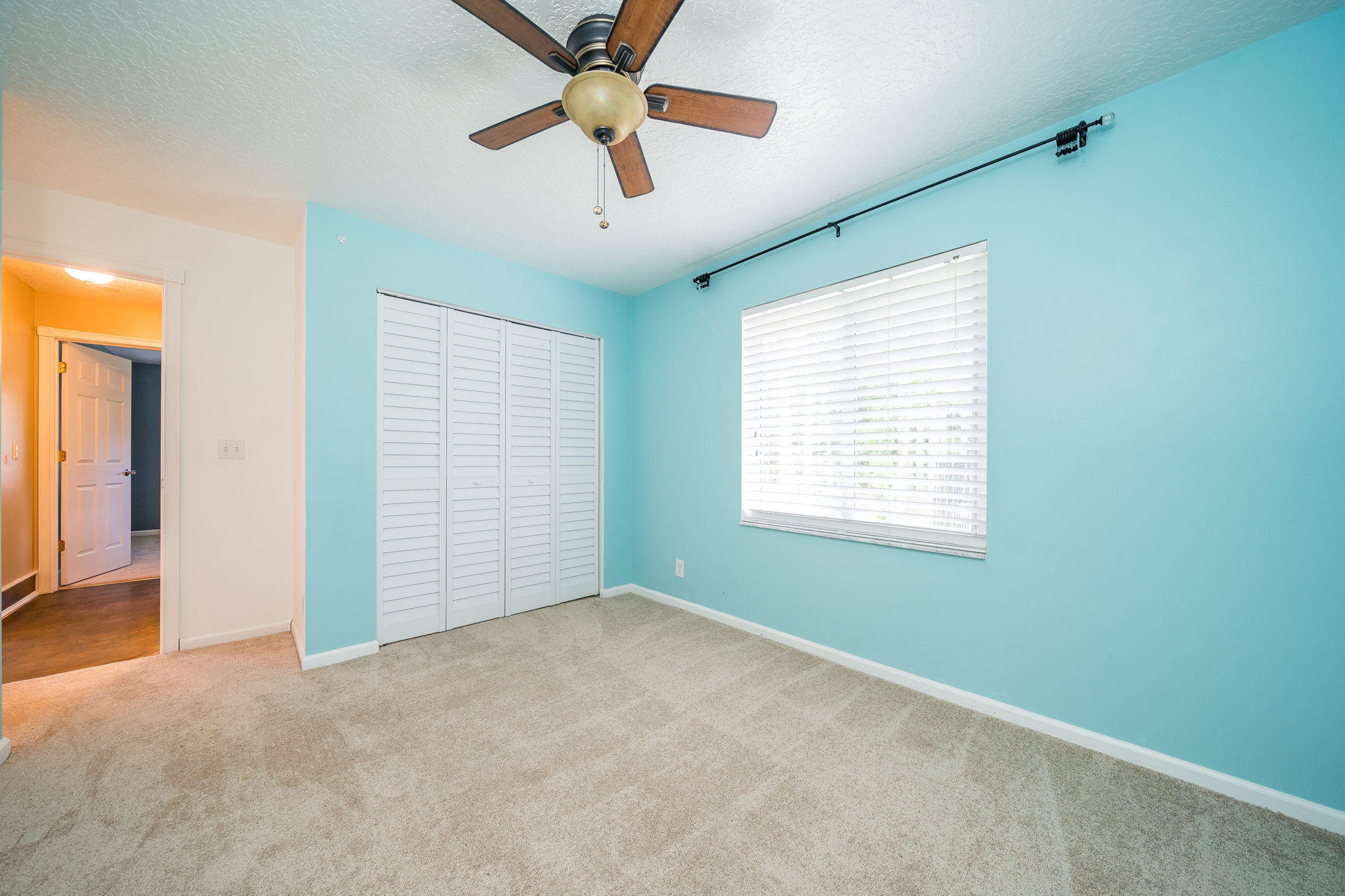 15463 86th Road North Loxahatchee, FL 33470 - Photo 13 of 38 Double closets in secondary bdrms