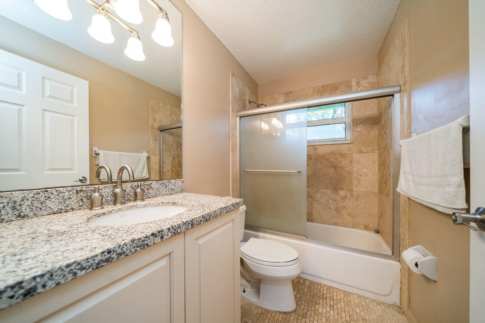 15463 86th Road North Loxahatchee, FL 33470 - Photo 16 of 38 Beautifully updated second bath