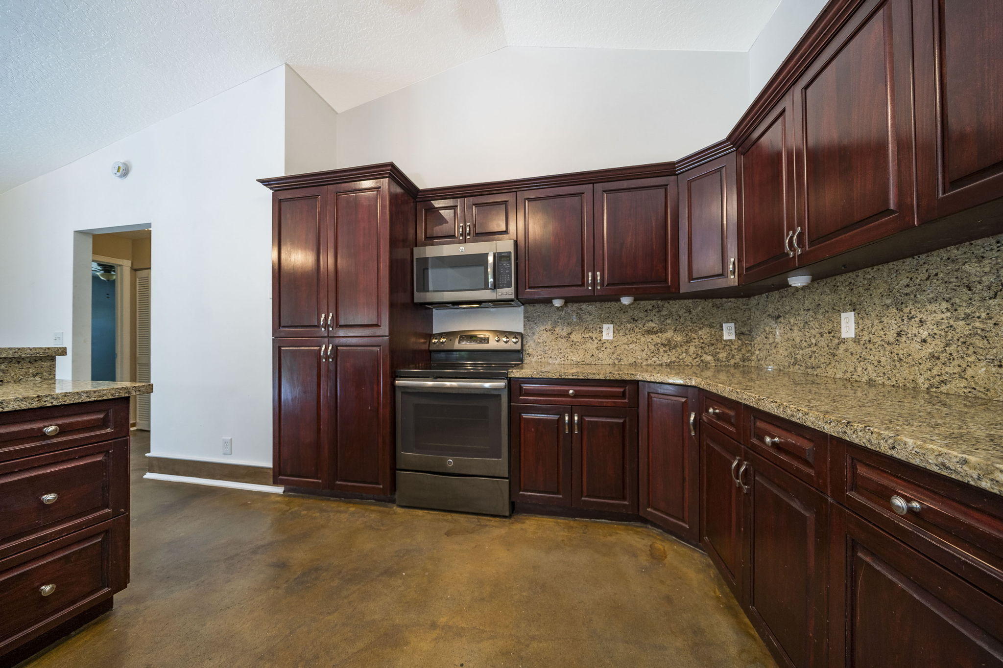 Beautifully Updated Kitchen