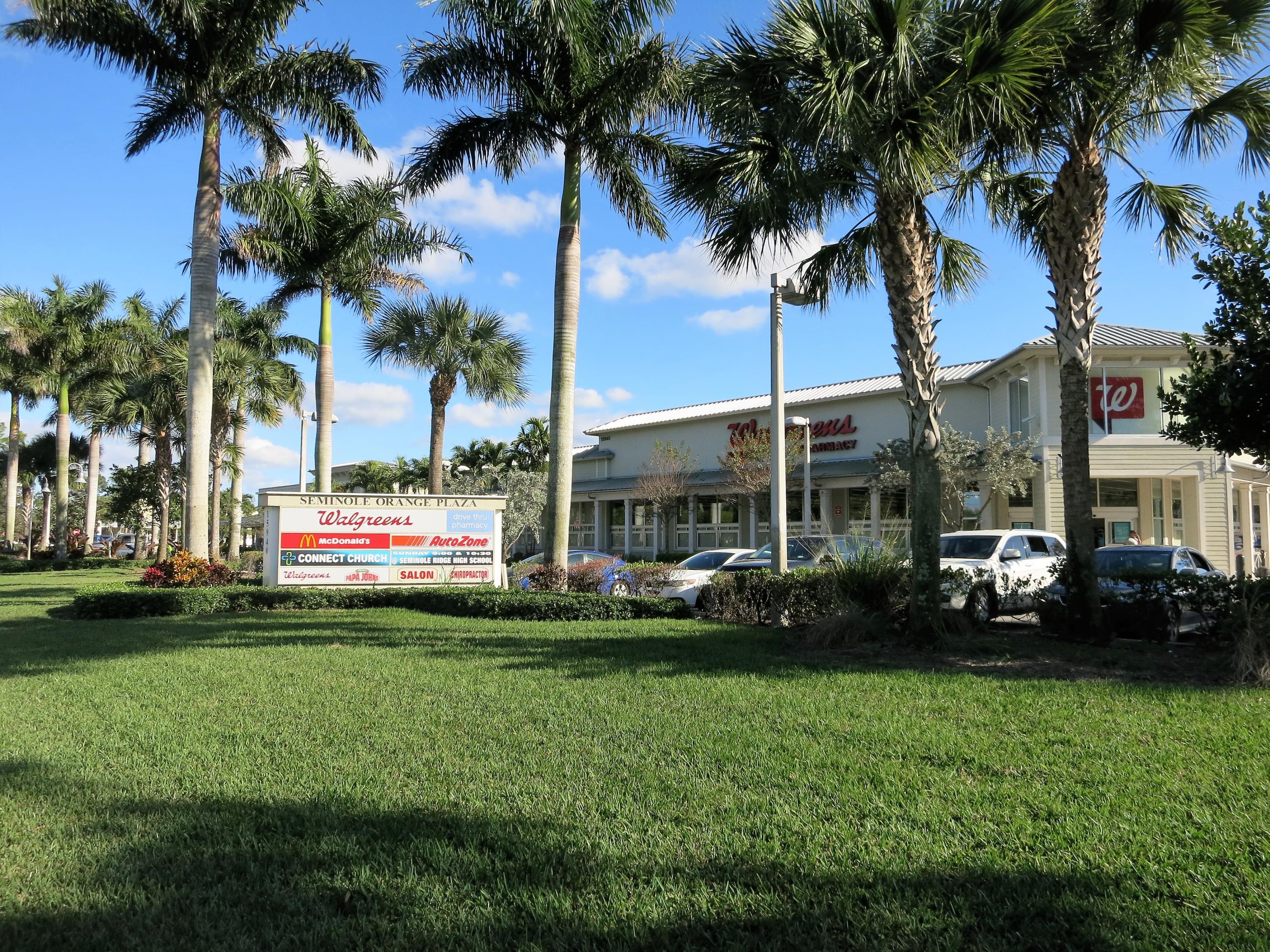 15463 86th Road North Loxahatchee, FL 33470 - Photo 33 of 38 Shopping center just 5 min away!