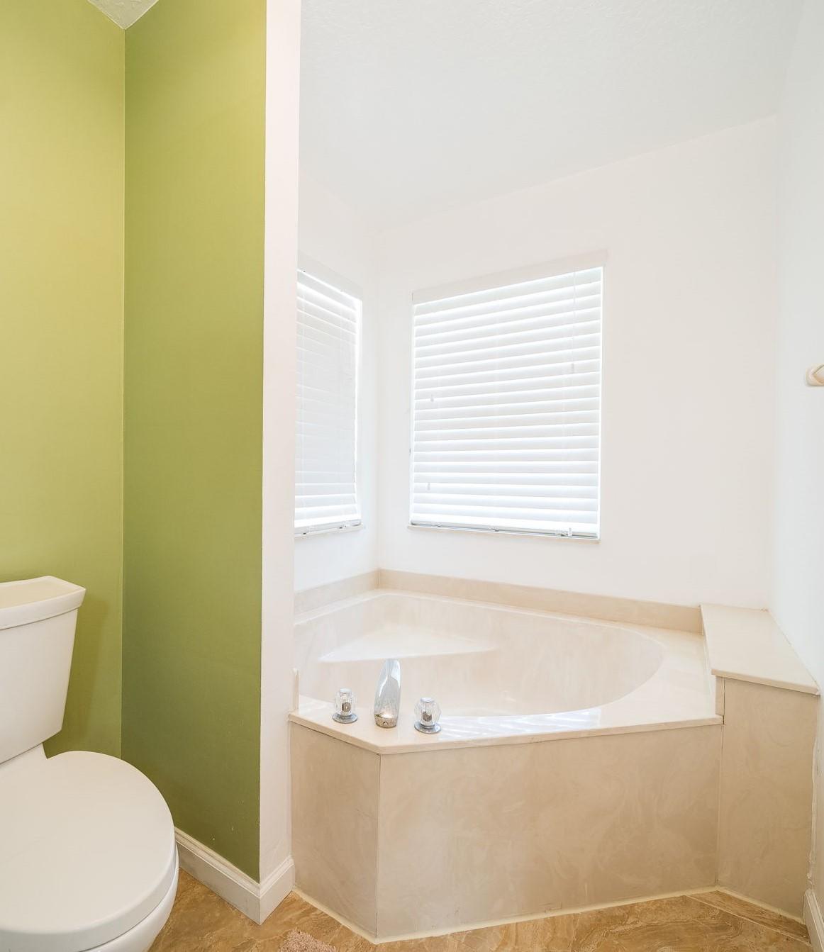 15463 86th Road North Loxahatchee, FL 33470 - Photo 10 of 38 Relaxing garden tub in Master