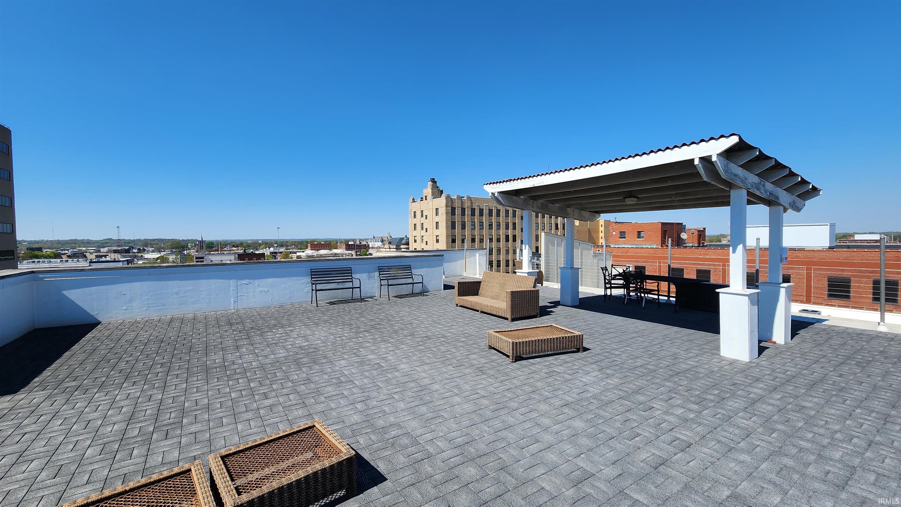 300 Main Street, Unit 1D3 Evansville, IN 47708 - Photo 15 of 16