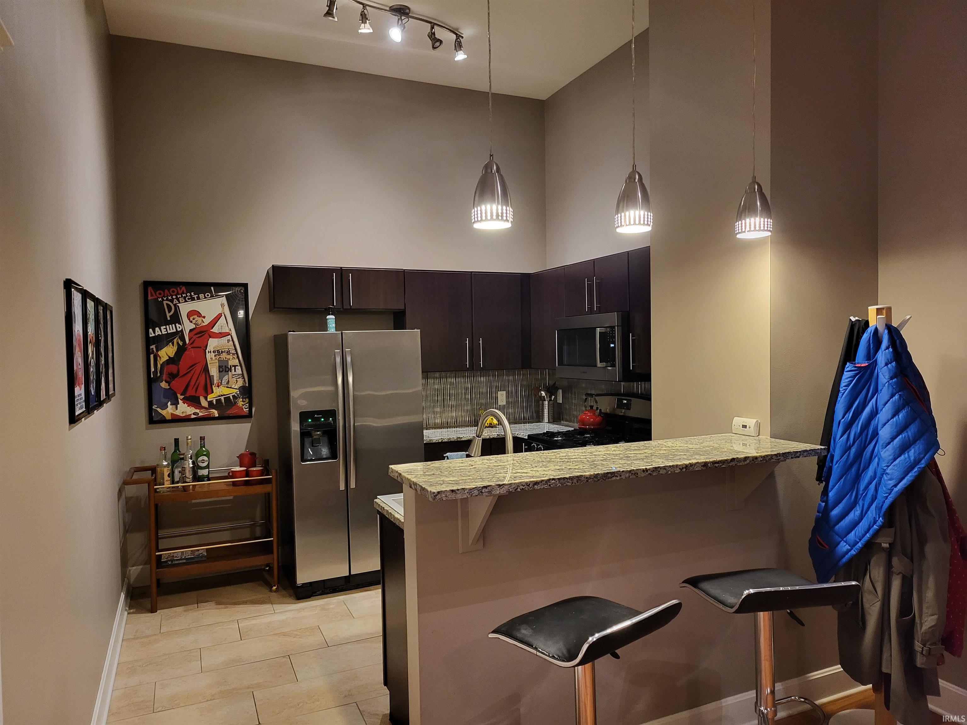 300 Main Street, Unit 1D3 Evansville, IN 47708 - Photo 2 of 16