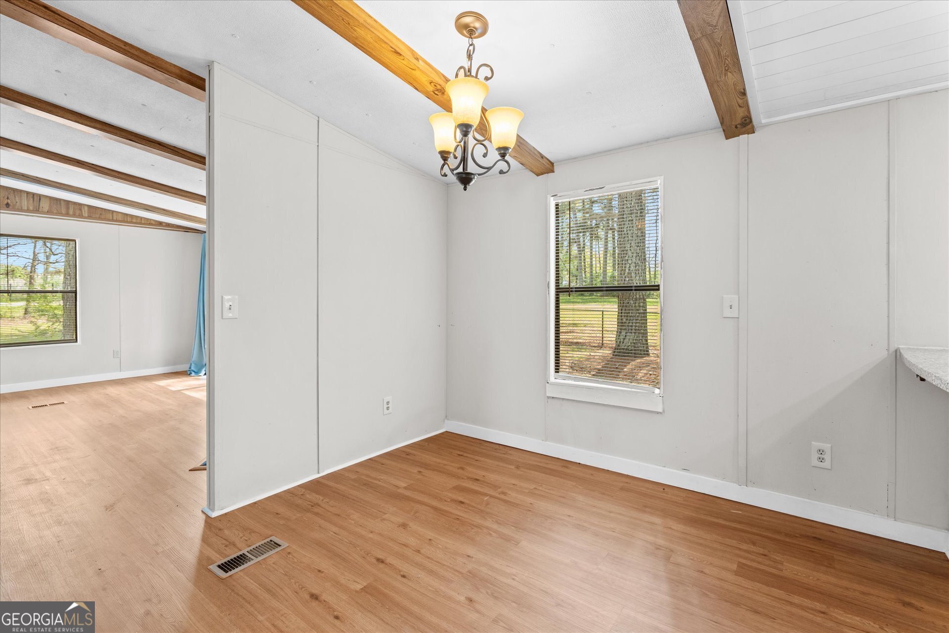 2075 Louina Road Roanoke, AL 36274 - Photo 16 of 34 Dining Area