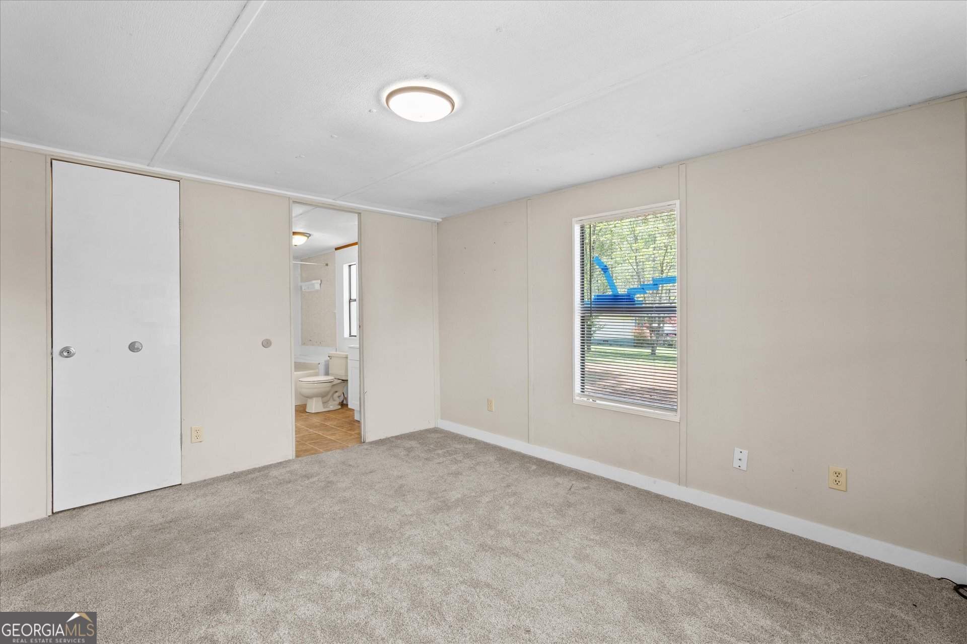 2075 Louina Road Roanoke, AL 36274 - Photo 22 of 34 Bedroom
