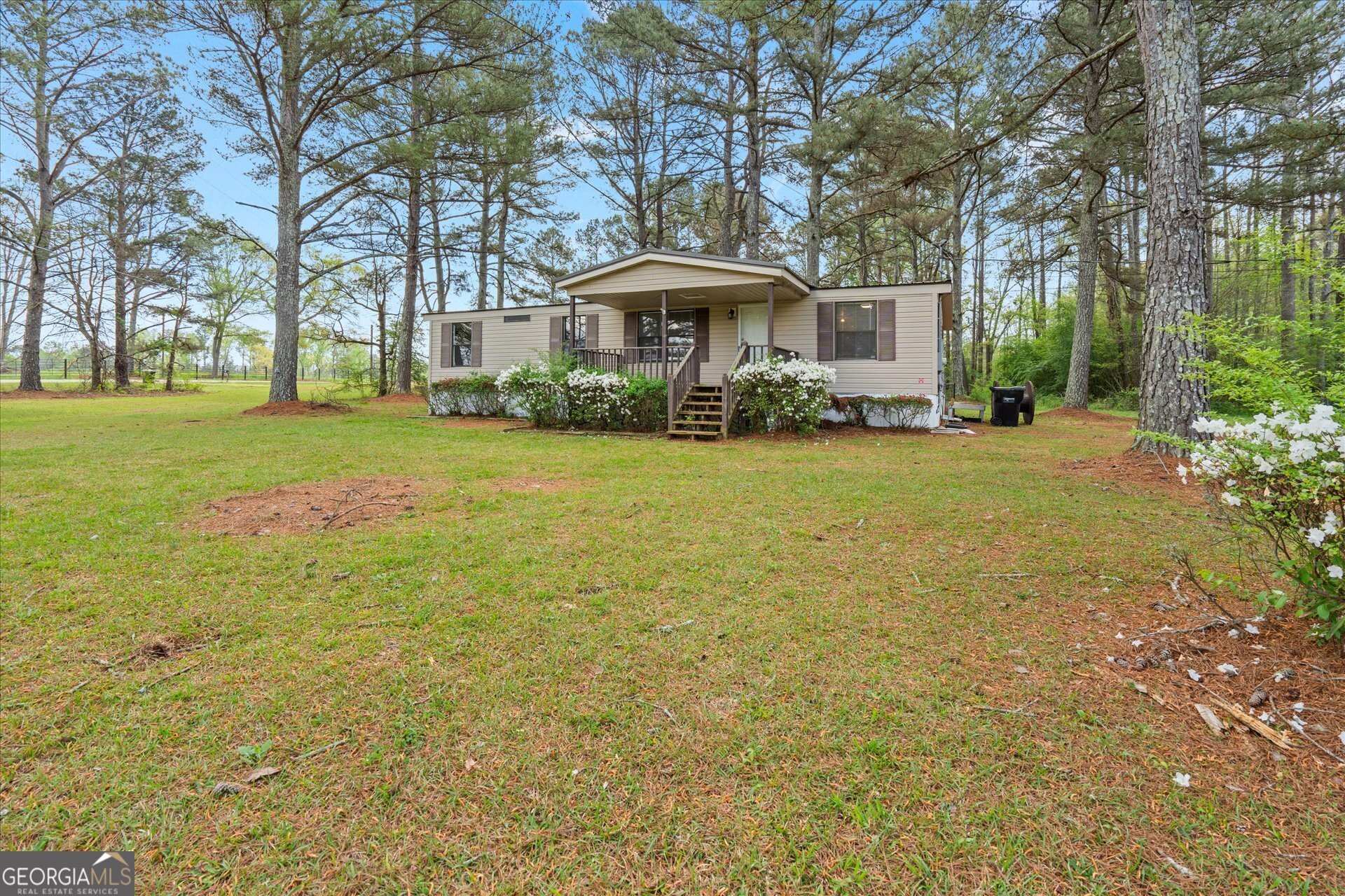 2075 Louina Road Roanoke, AL 36274 - Photo 3 of 34 Front Of Structure