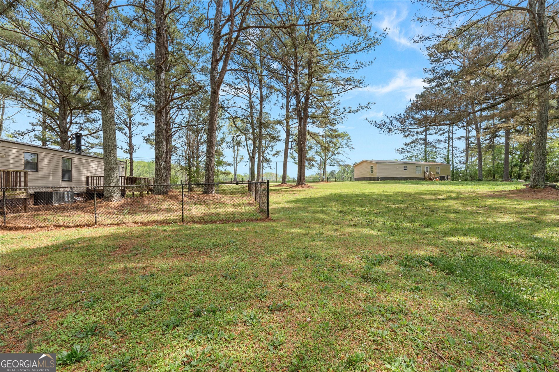 2075 Louina Road Roanoke, AL 36274 - Photo 32 of 34 Yard