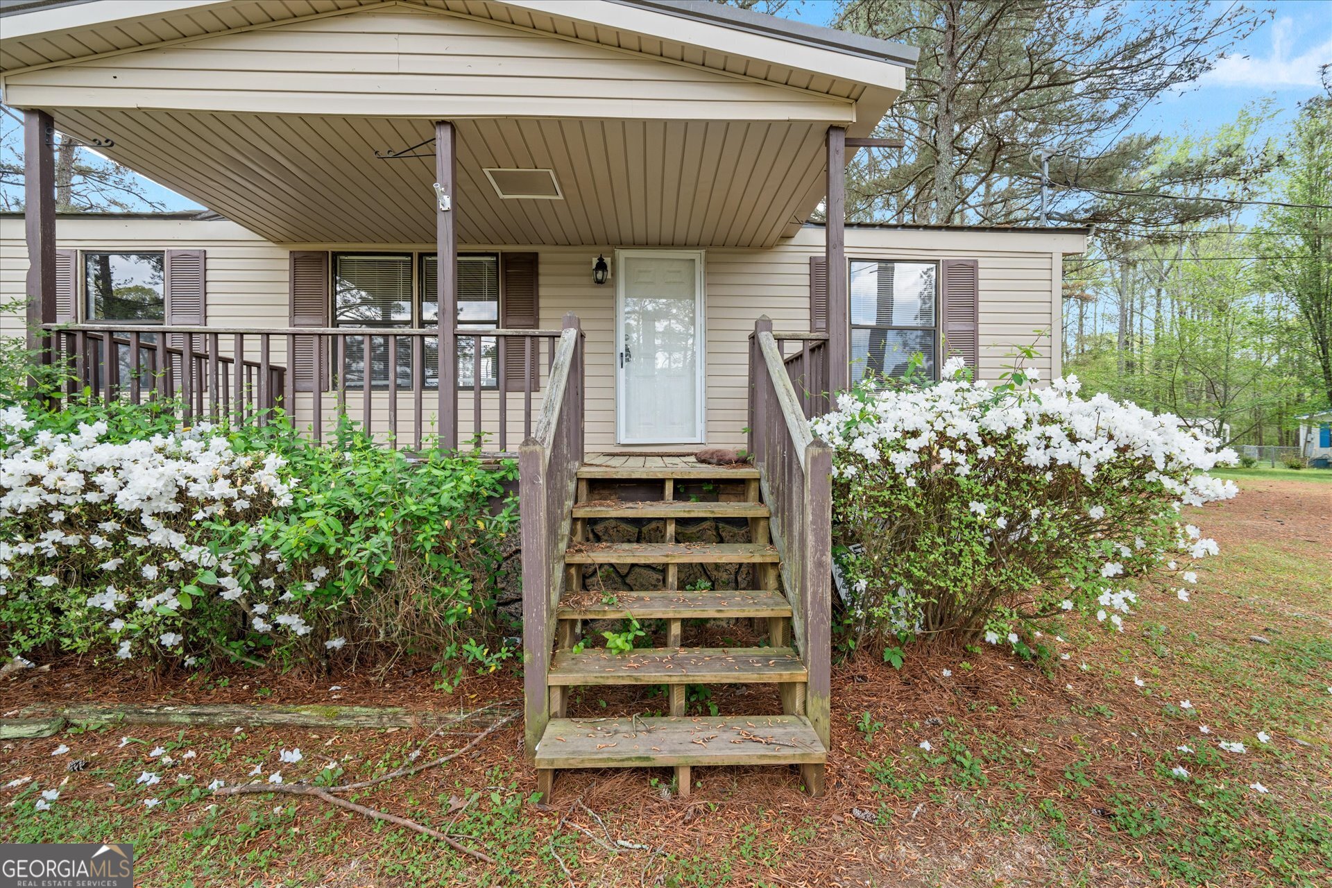 2075 Louina Road Roanoke, AL 36274 - Photo 7 of 34 Entry