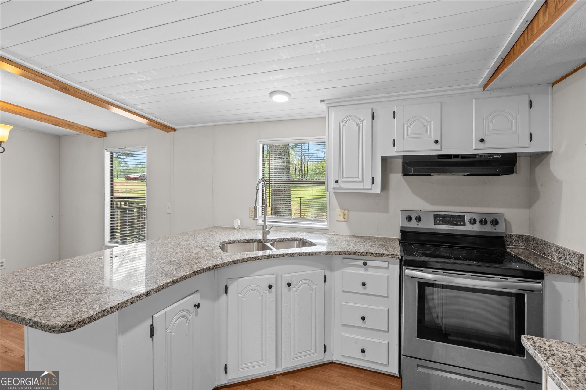 2075 Louina Road Roanoke, AL 36274 - Photo 10 of 34 Kitchen