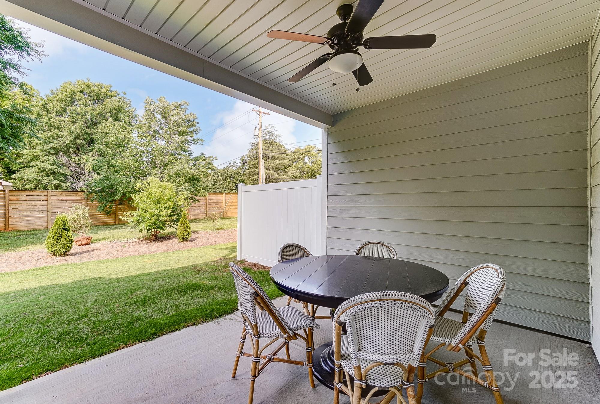 10408 Audubon Rdg Drive Cornelius, NC 28031 - Photo 25 of 27