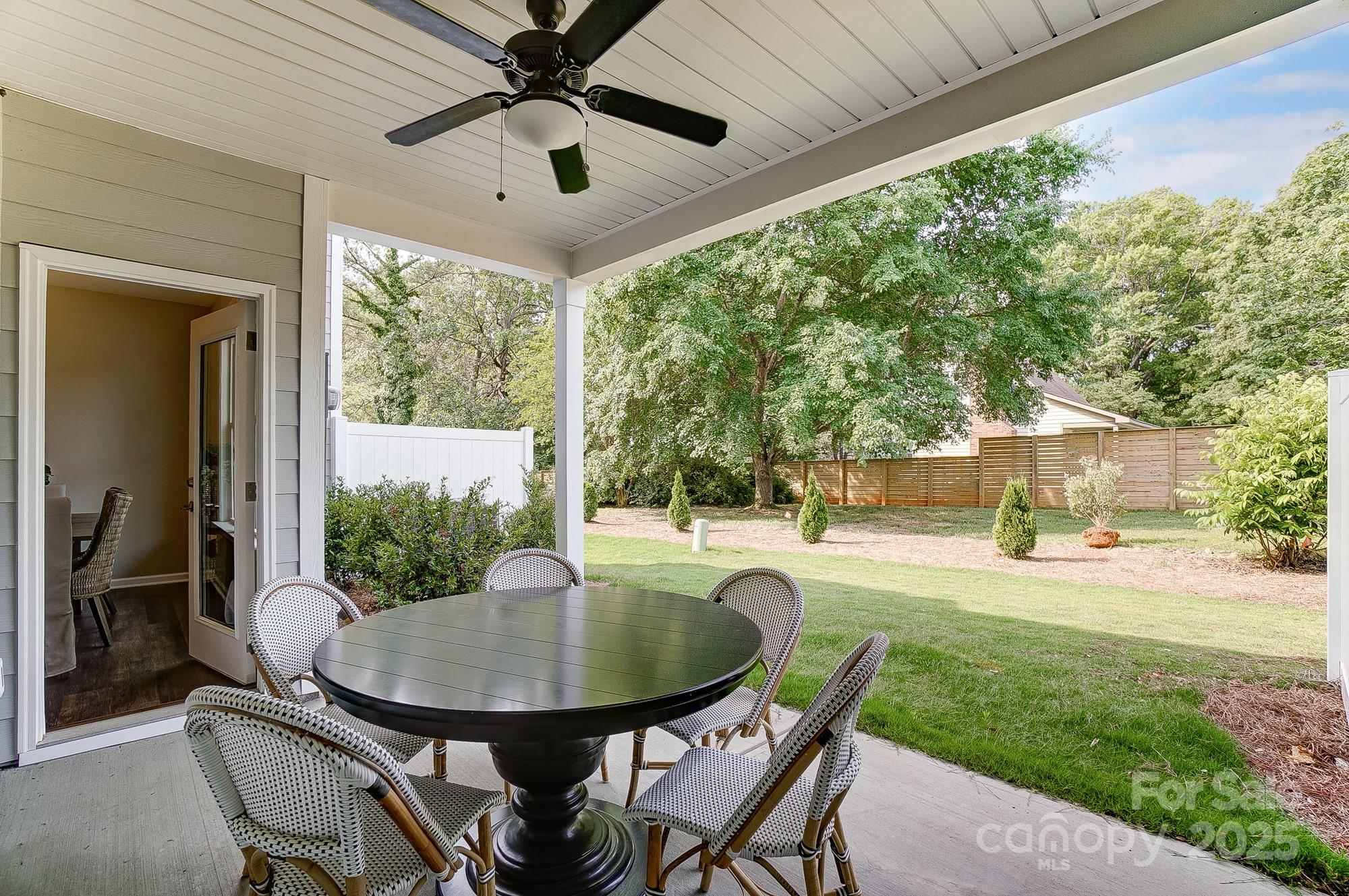 10408 Audubon Rdg Drive Cornelius, NC 28031 - Photo 26 of 27