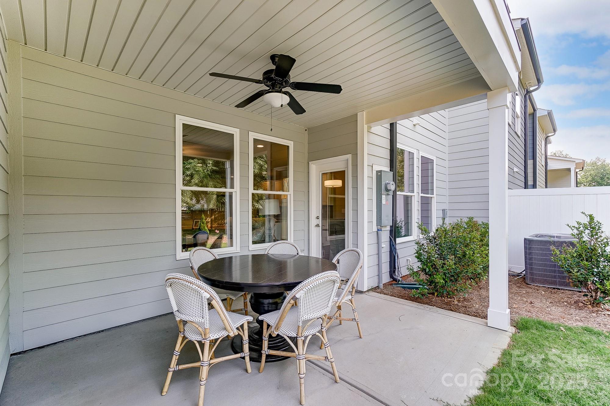 10408 Audubon Rdg Drive Cornelius, NC 28031 - Photo 27 of 27