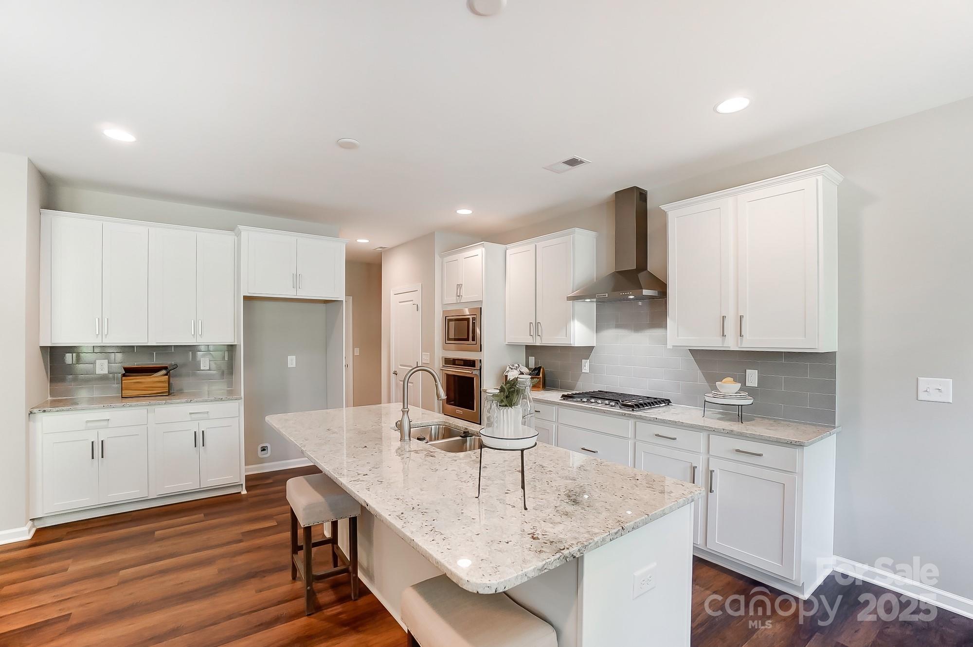 10408 Audubon Rdg Drive Cornelius, NC 28031 - Photo 5 of 27
