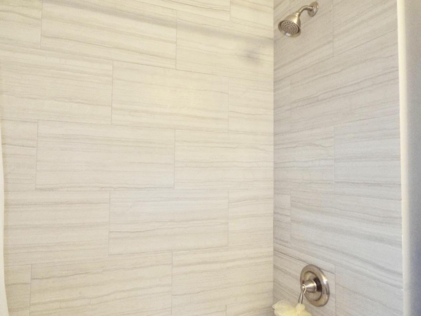 1054 Southwest 4th Street Boca Raton, FL 33486 - Photo 9 of 12 Guest Shower