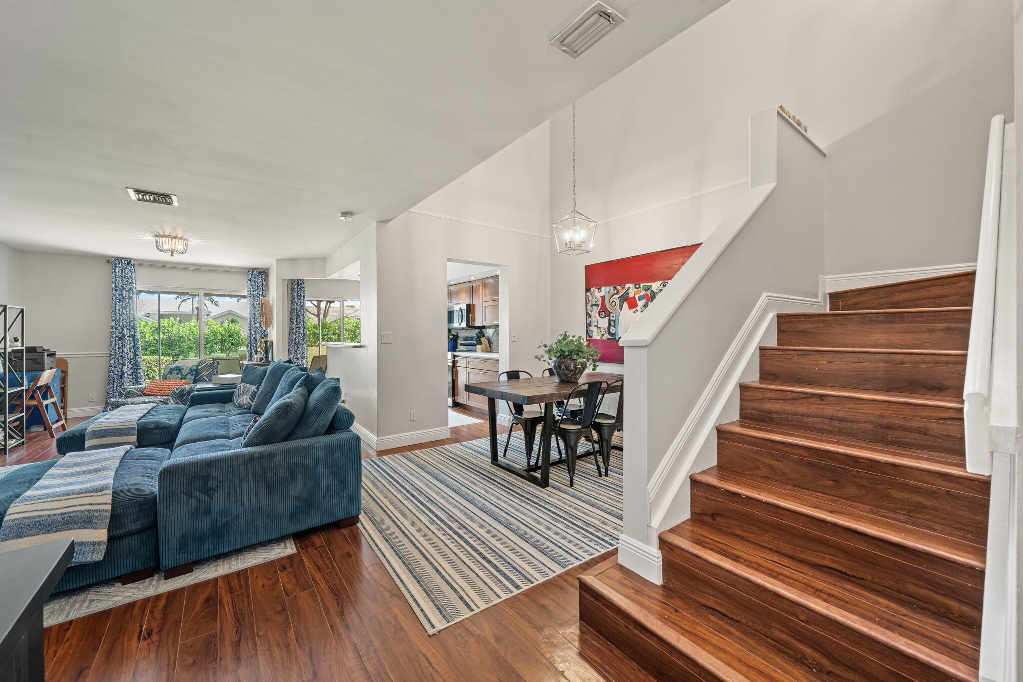 5250 Sapphire Valley Boca Raton, FL 33431 - Photo 7 of 35 Living Area
