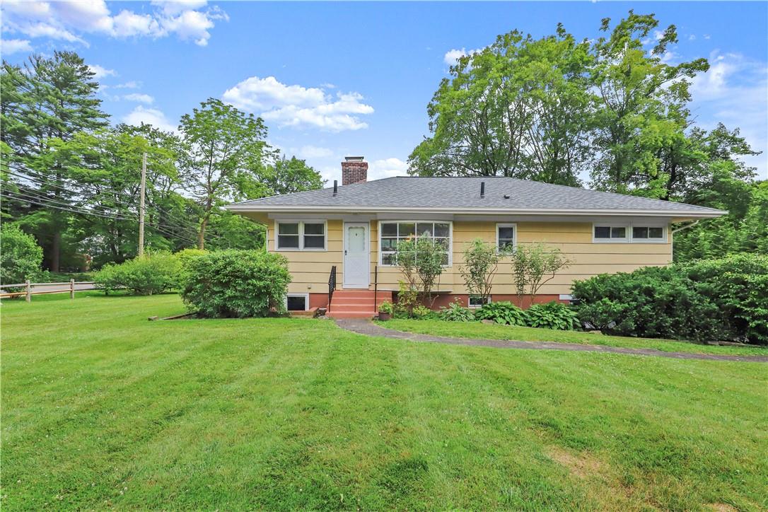 2 Otsego Road Pleasantville, NY 10570 - Photo 1 of 1 2 Otsego Road