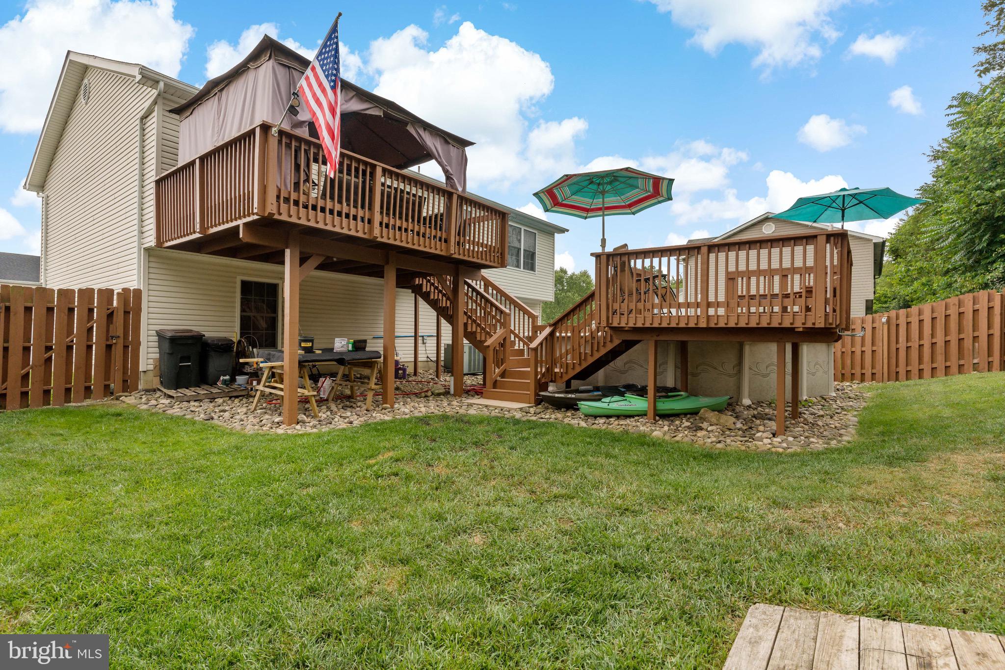 25 Gibson Road Inwood, WV 25428 - Photo 38 of 40