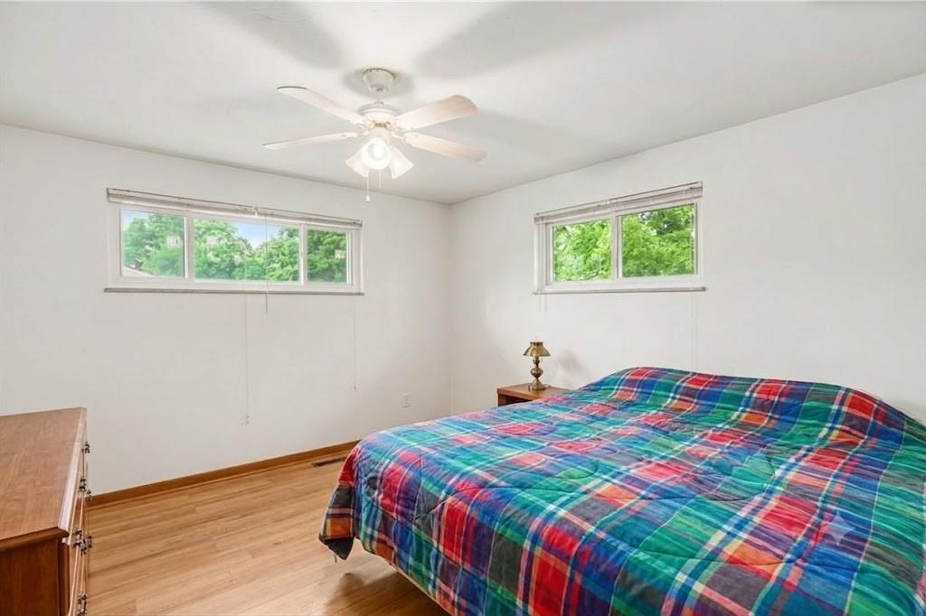 46 Laurel Ridge Road Coraopolis, PA 15108 - Photo 22 of 38 Decultured by AI