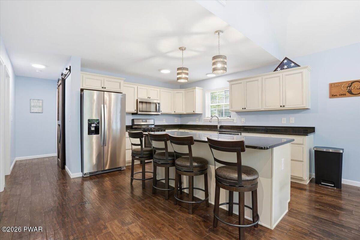 193 Eagle Rock Road Lackawaxen, PA 18435 - Photo 17 of 124