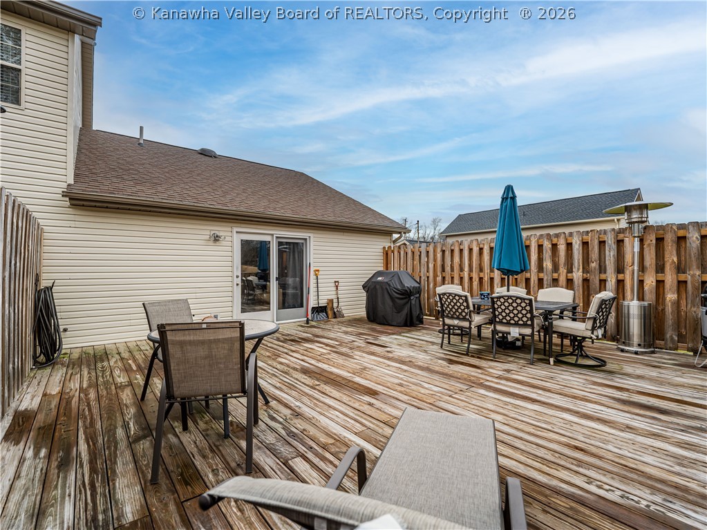 139 Ralph Drive Hurricane, WV 25526 - Photo 41 of 43 Gallery Image 41
