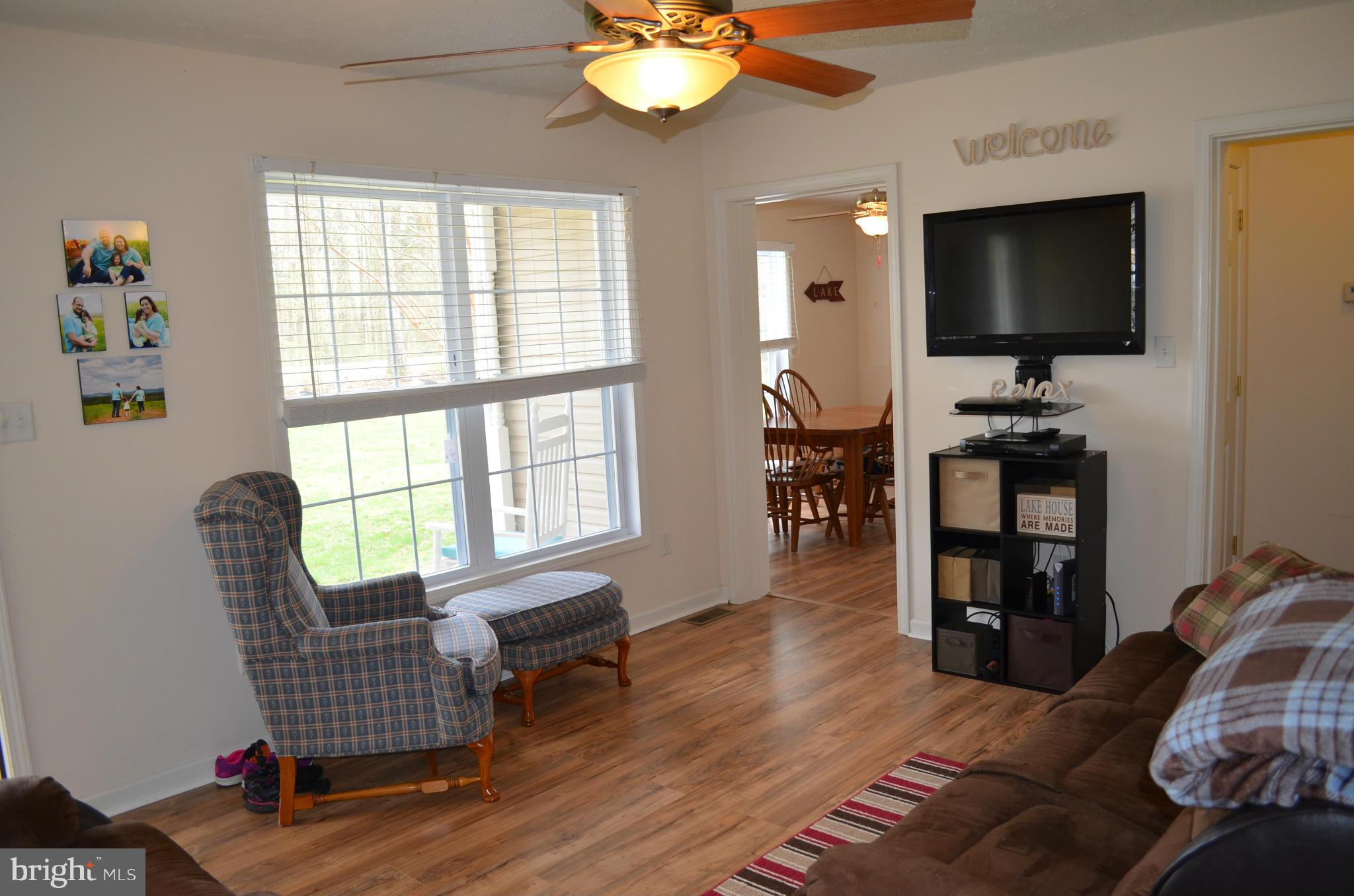 7310 Old Dickersons Road Orange, VA 22960 - Photo 13 of 30 Family Room