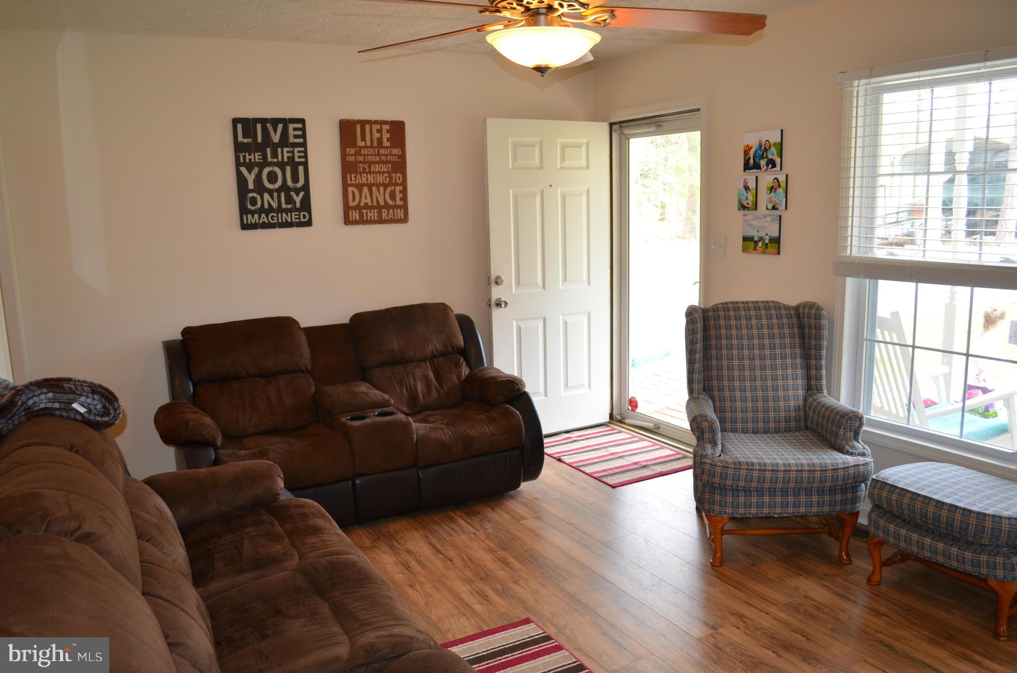 7310 Old Dickersons Road Orange, VA 22960 - Photo 14 of 30 Family Room