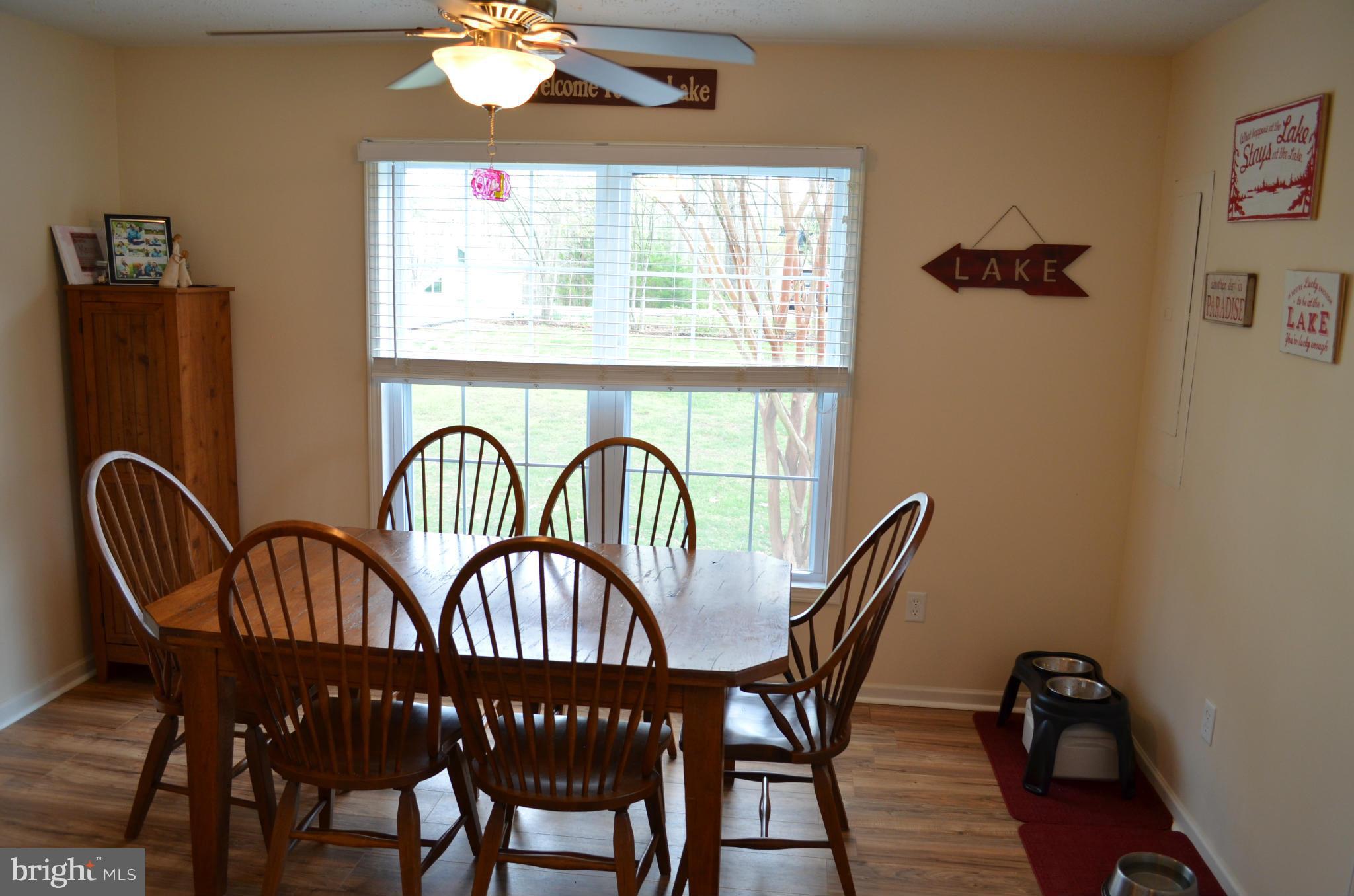 7310 Old Dickersons Road Orange, VA 22960 - Photo 15 of 30 Dining Room
