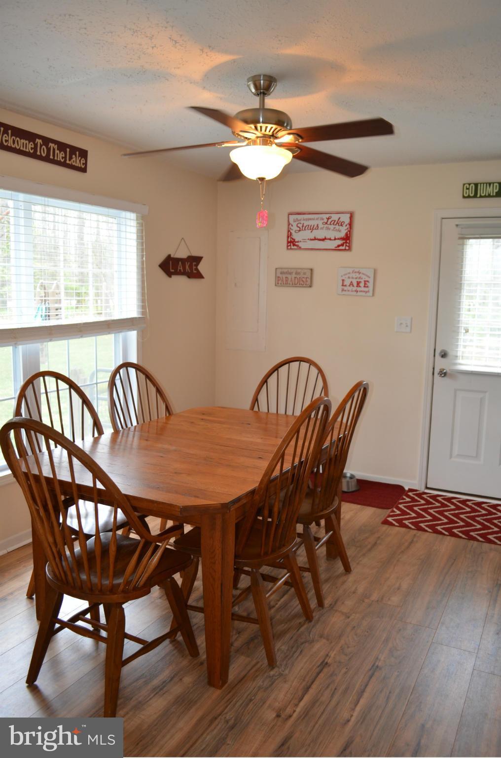 7310 Old Dickersons Road Orange, VA 22960 - Photo 16 of 30 Dining Room