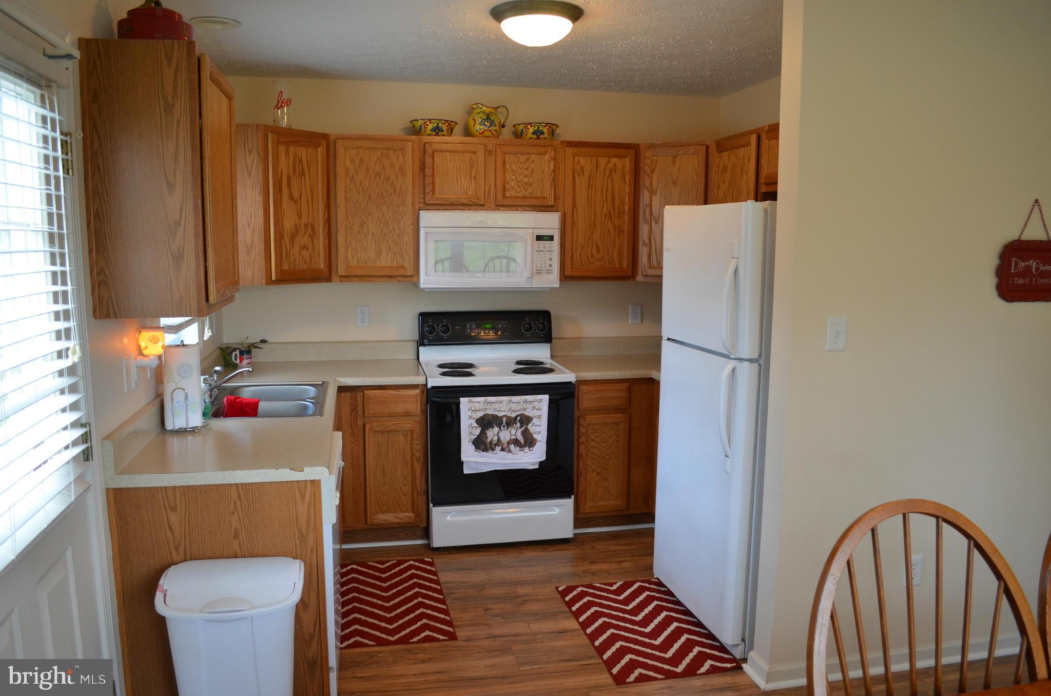 7310 Old Dickersons Road Orange, VA 22960 - Photo 17 of 30 Kitchen