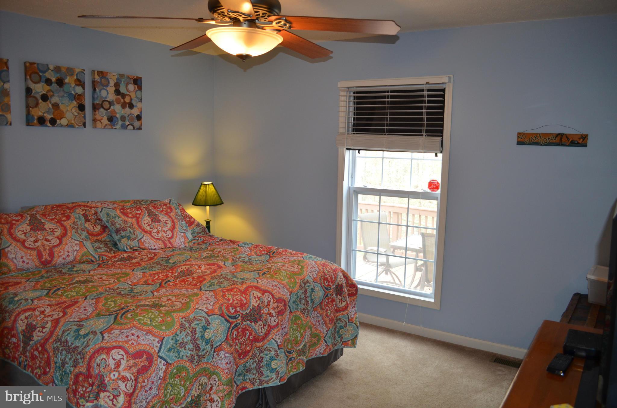 7310 Old Dickersons Road Orange, VA 22960 - Photo 20 of 30 Bedroom (Master)